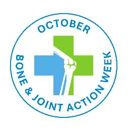 Bone & Joint Action Week Icon