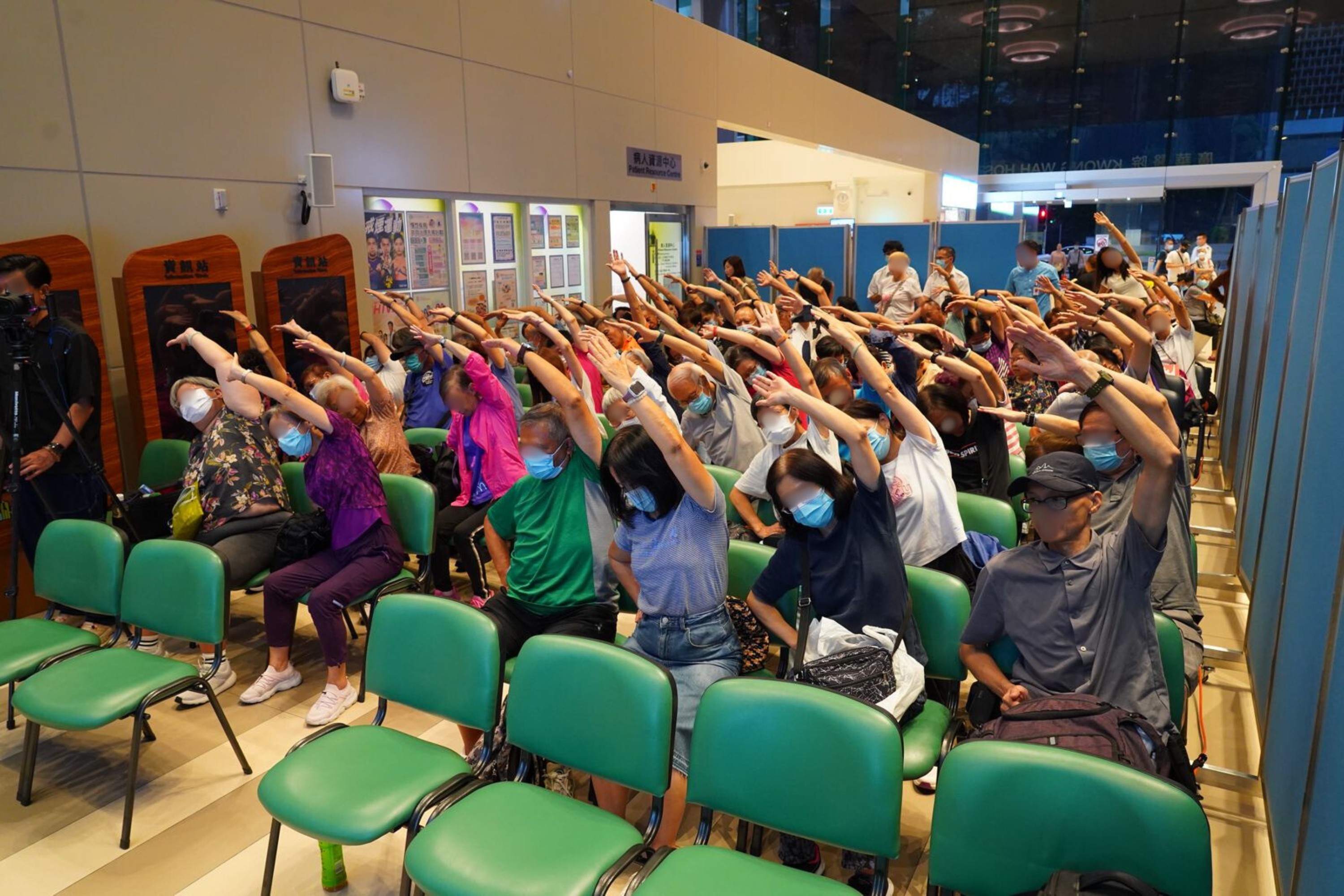 2025 World Bone & Joint Action Week